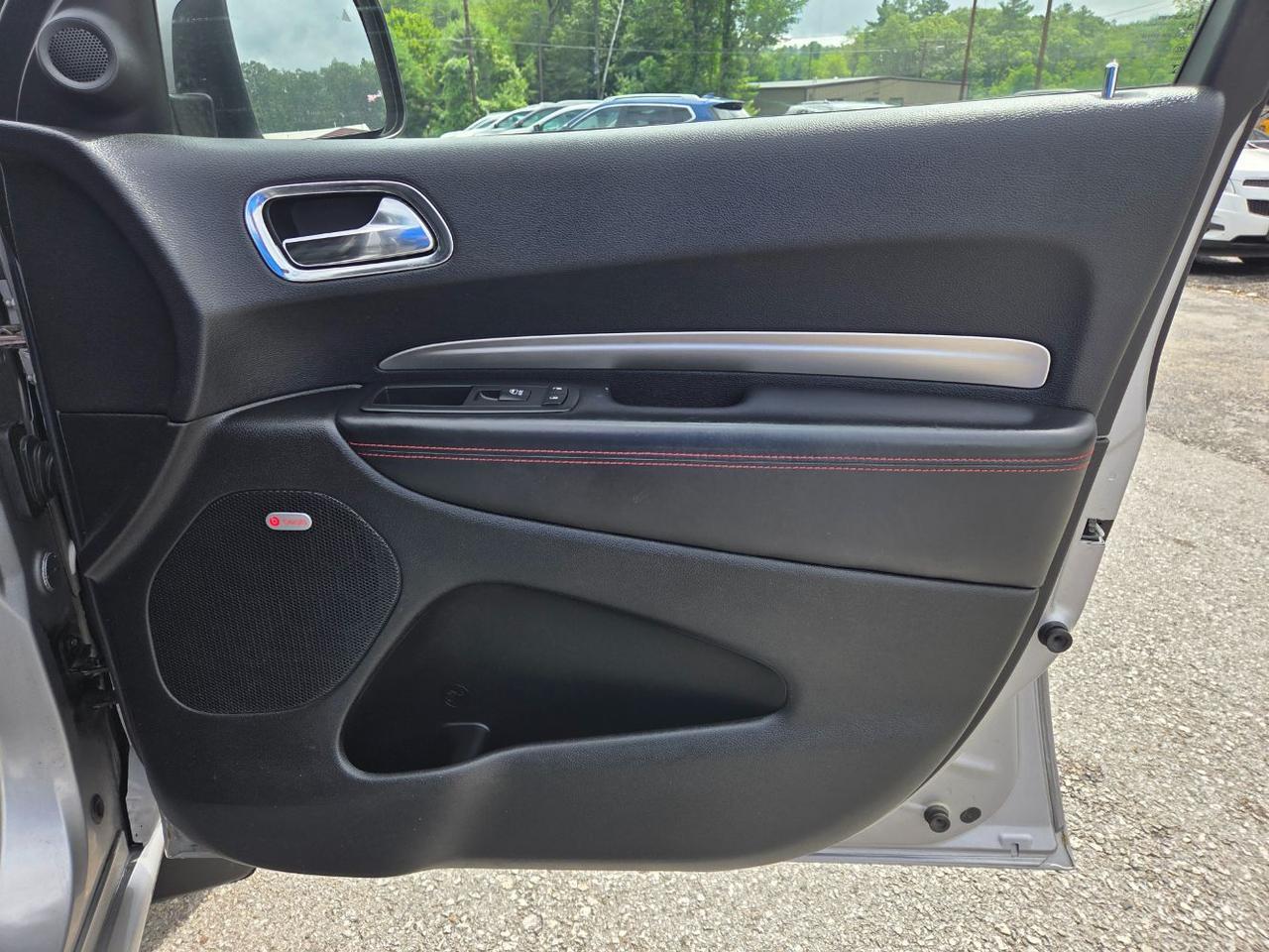 2015 Dodge Durango R/T Charlton MA