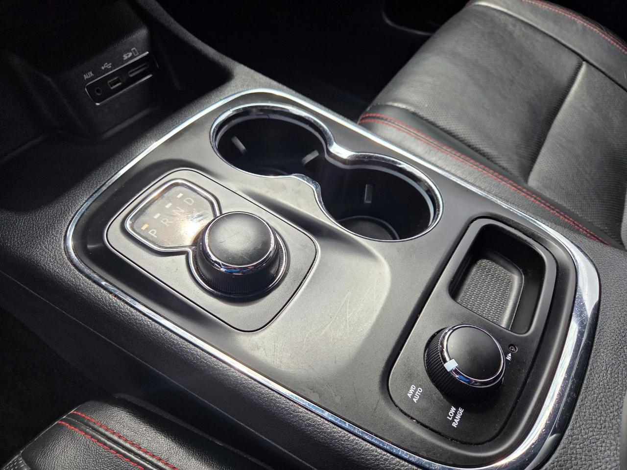 2015 Dodge Durango R/T Charlton MA