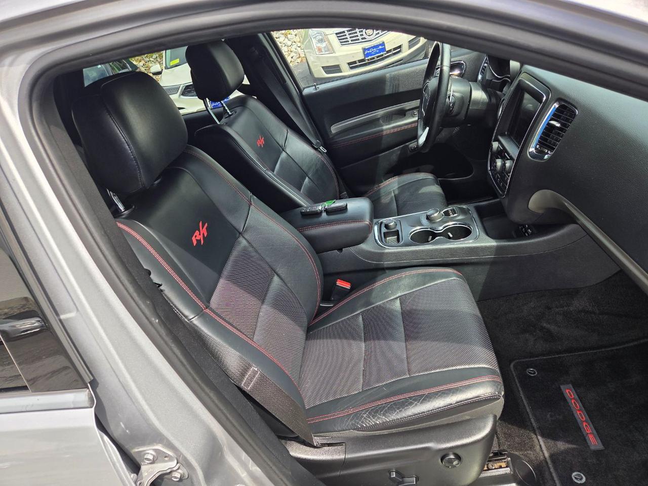 2015 Dodge Durango R/T Charlton MA