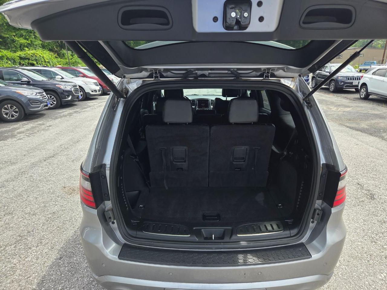 2015 Dodge Durango R/T Charlton MA
