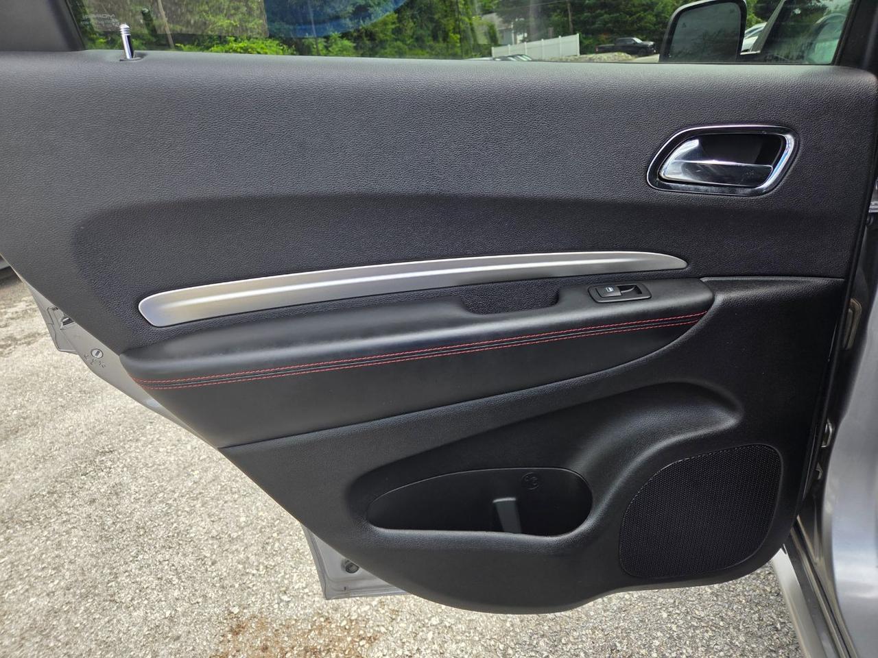 2015 Dodge Durango R/T Charlton MA