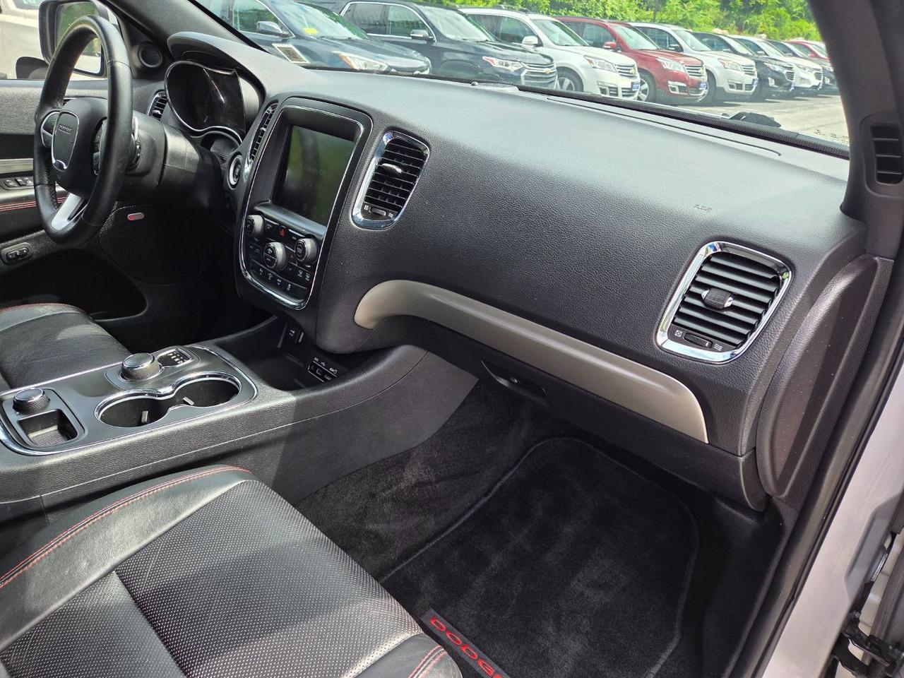 2015 Dodge Durango R/T Charlton MA