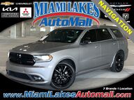 2015 Dodge Durango R/T Miami Lakes FL 2015 Dodge Durango R/T Miami Lakes FL