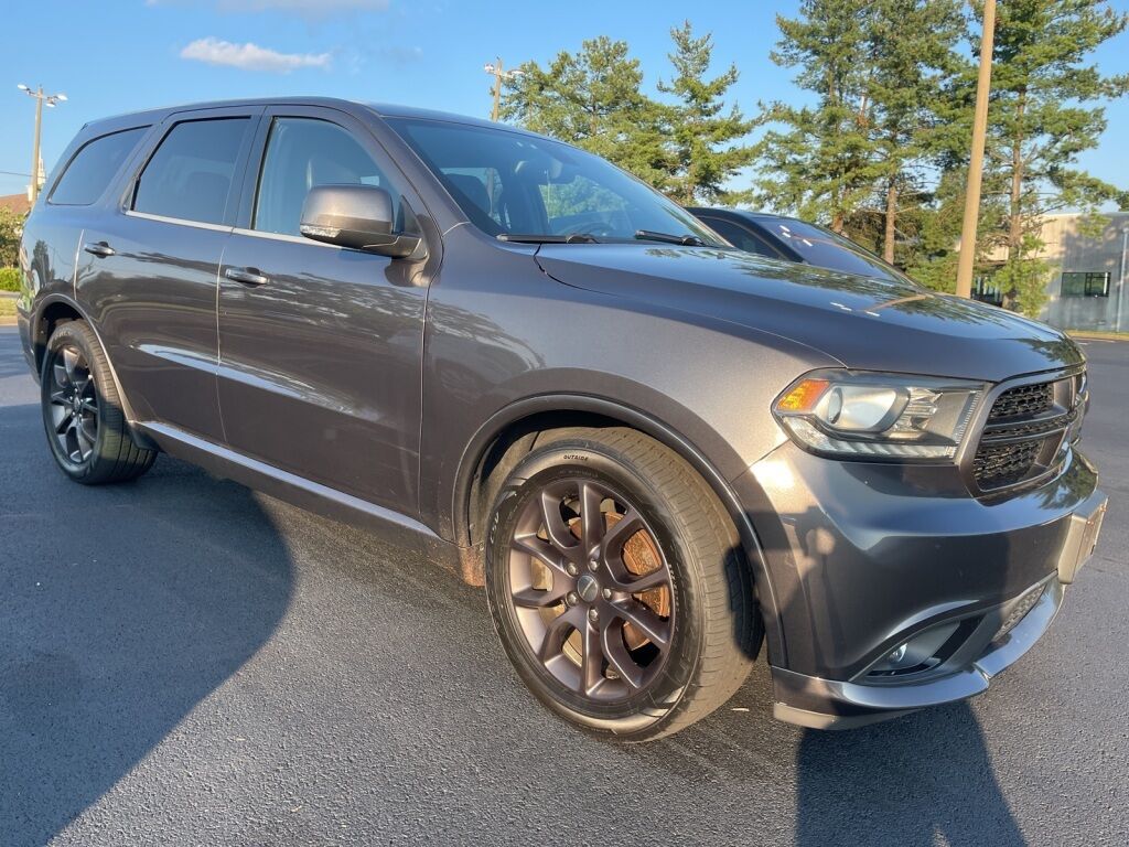 2015 Dodge Durango R/T Richmond VA