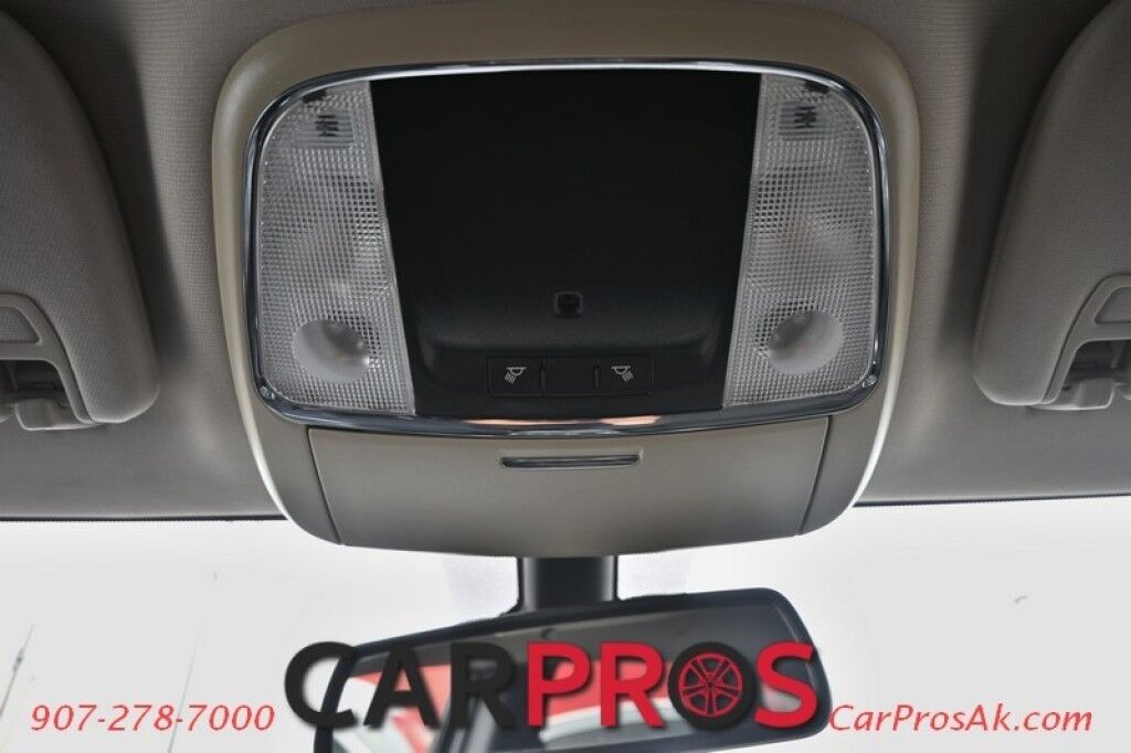 2015 Dodge Durango SXT - AWD - Popular Pkg - Keyless Entry & Push to Start - Heated Cloth Seats - Heated Steering Wheel - Back up Camera & Park Assist - 3rd Row - Seats 7 - Back Up Camera - Tow Pkg - Low Miles Anchorage AK