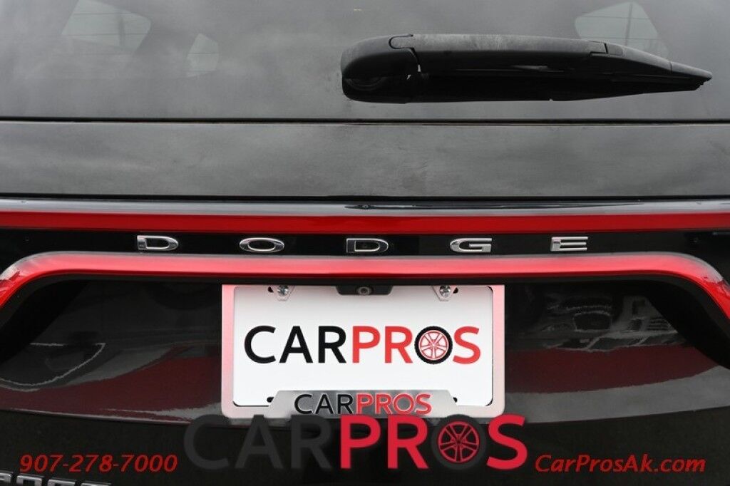 2015 Dodge Durango SXT - AWD - Popular Pkg - Keyless Entry & Push to Start - Heated Cloth Seats - Heated Steering Wheel - Back up Camera & Park Assist - 3rd Row - Seats 7 - Back Up Camera - Tow Pkg - Low Miles Anchorage AK