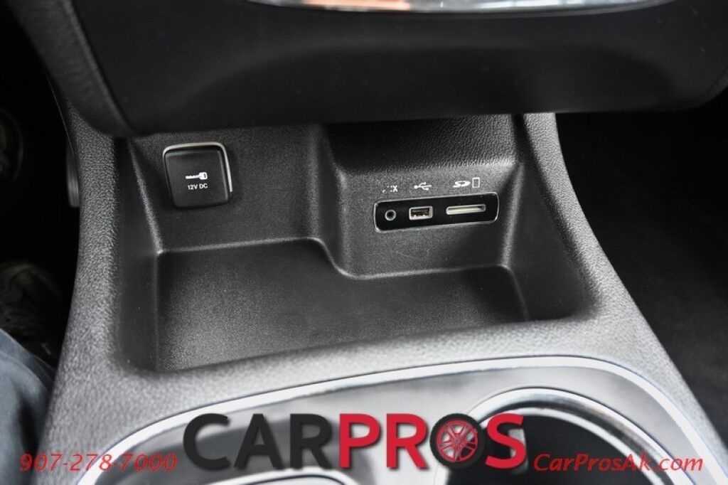 2015 Dodge Durango SXT - AWD - Popular Pkg - Keyless Entry & Push to Start - Heated Cloth Seats - Heated Steering Wheel - Back up Camera & Park Assist - 3rd Row - Seats 7 - Back Up Camera - Tow Pkg - Low Miles Anchorage AK