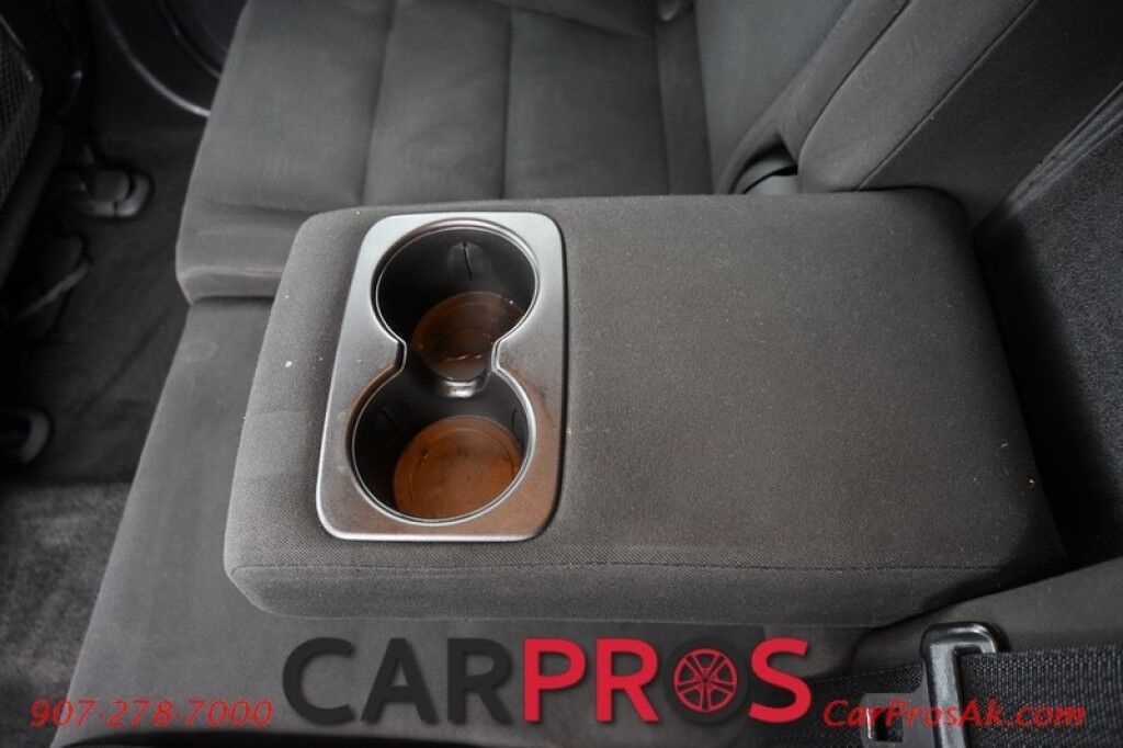 2015 Dodge Durango SXT - AWD - Popular Pkg - Keyless Entry & Push to Start - Heated Cloth Seats - Heated Steering Wheel - Back up Camera & Park Assist - 3rd Row - Seats 7 - Back Up Camera - Tow Pkg - Low Miles Anchorage AK