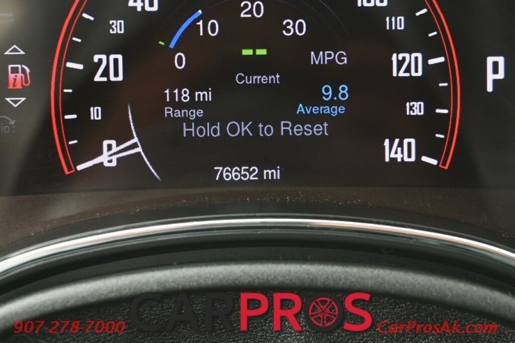 2015 Dodge Durango SXT - AWD - Popular Pkg - Keyless Entry & Push to Start - Heated Cloth Seats - Heated Steering Wheel - Back up Camera & Park Assist - 3rd Row - Seats 7 - Back Up Camera - Tow Pkg - Low Miles Anchorage AK