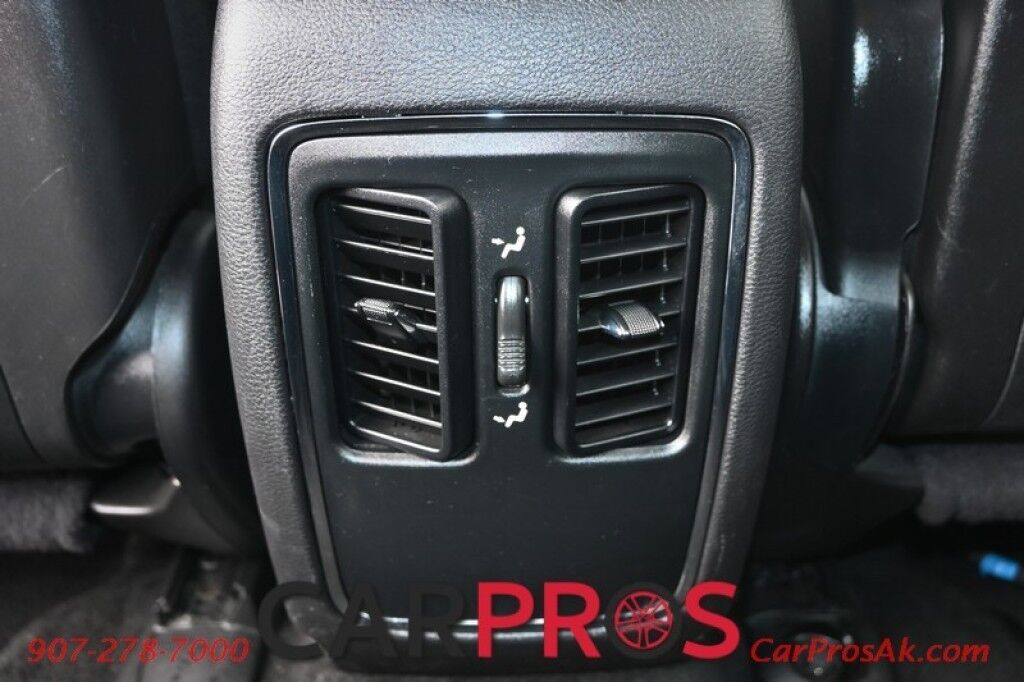 2015 Dodge Durango SXT - AWD - Popular Pkg - Keyless Entry & Push to Start - Heated Cloth Seats - Heated Steering Wheel - Back up Camera & Park Assist - 3rd Row - Seats 7 - Back Up Camera - Tow Pkg - Low Miles Anchorage AK