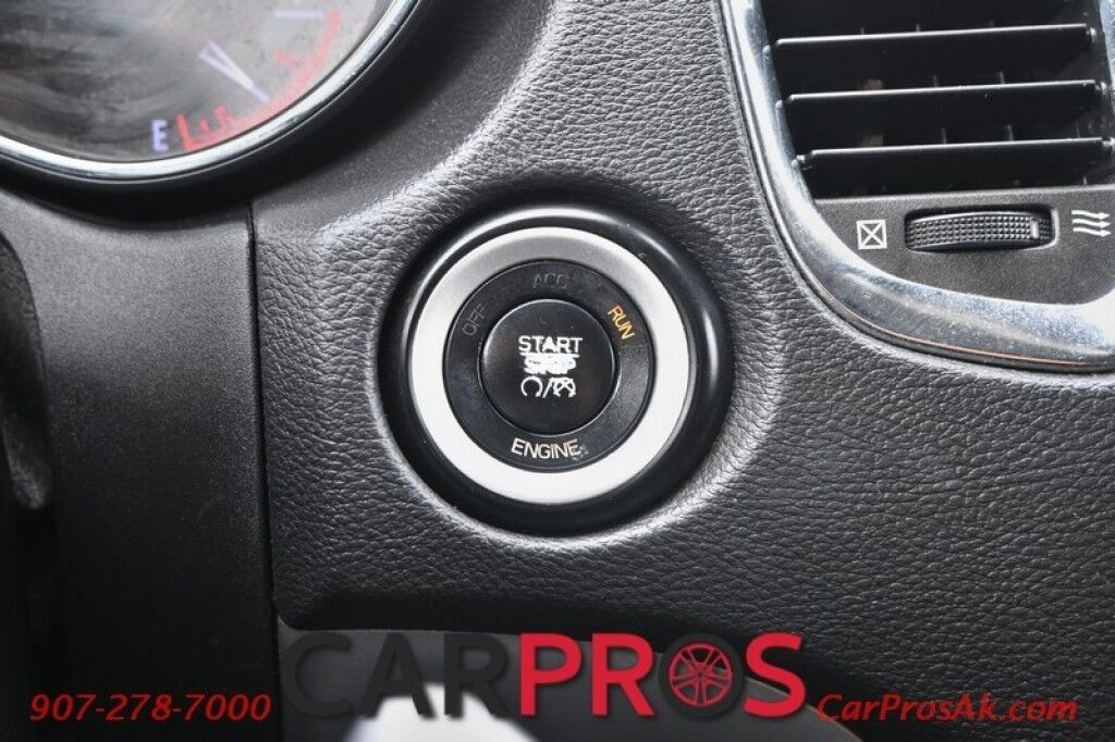 2015 Dodge Durango SXT - AWD - Popular Pkg - Keyless Entry & Push to Start - Heated Cloth Seats - Heated Steering Wheel - Back up Camera & Park Assist - 3rd Row - Seats 7 - Back Up Camera - Tow Pkg - Low Miles Anchorage AK