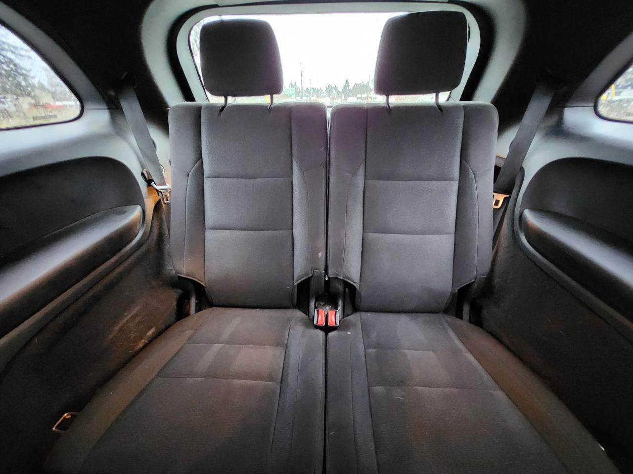 2015 Dodge Durango SXT AWD Spokane WA