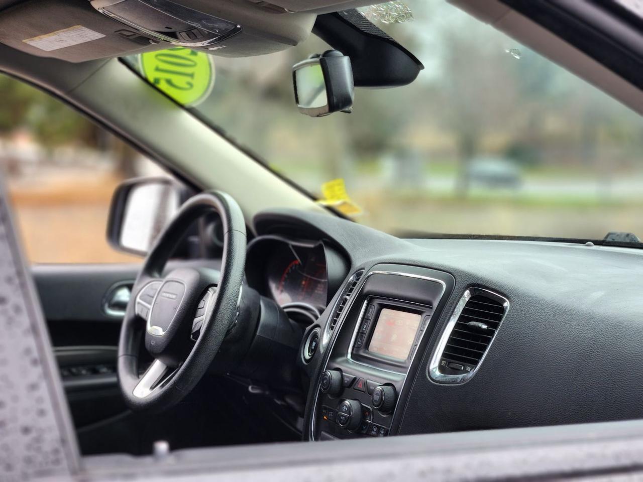 2015 Dodge Durango SXT AWD Spokane WA
