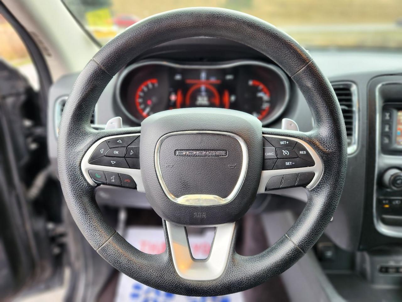2015 Dodge Durango SXT AWD Spokane WA