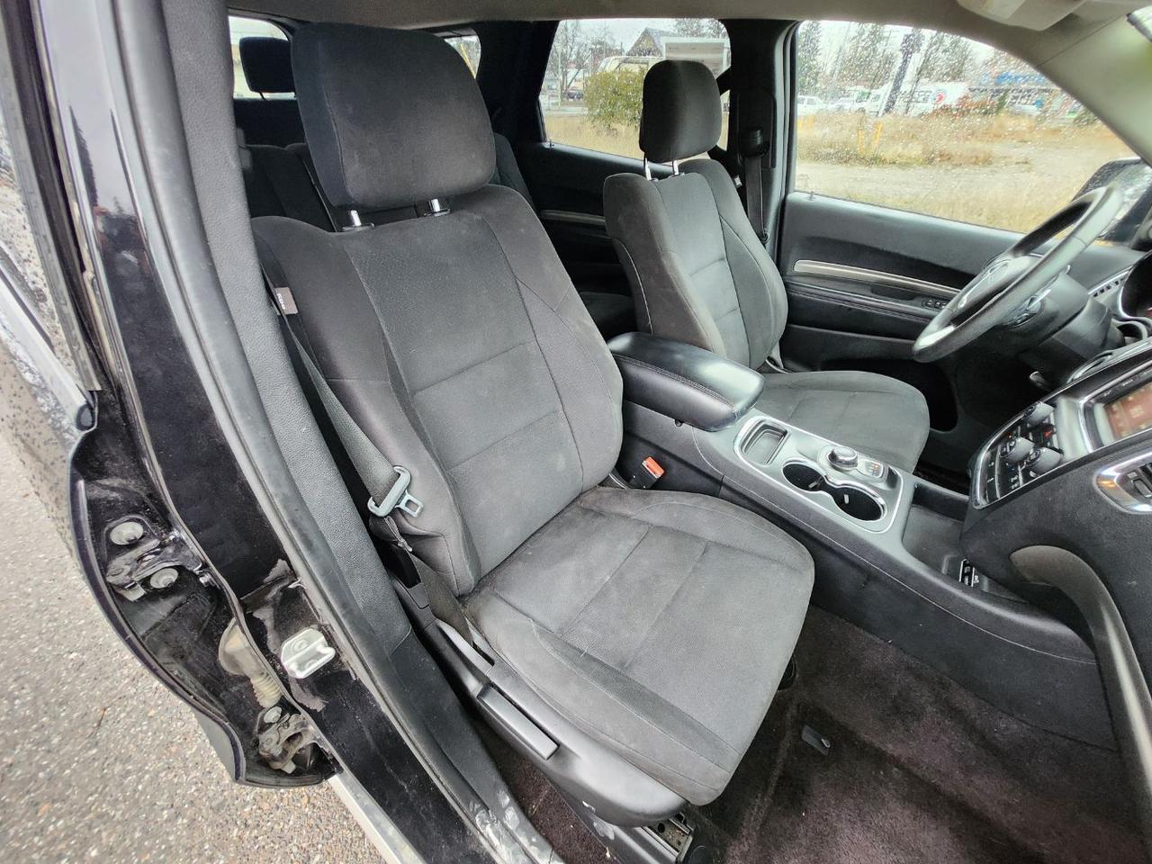 2015 Dodge Durango SXT AWD Spokane WA