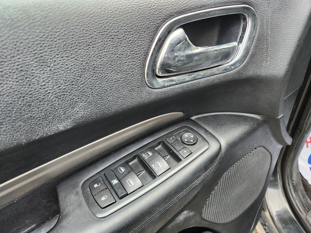 2015 Dodge Durango SXT AWD Spokane WA