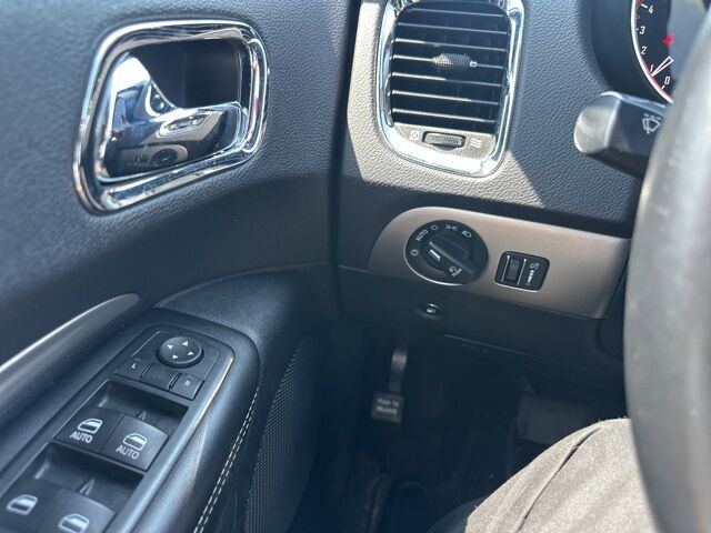 2015 Dodge Durango SXT Watertown SD