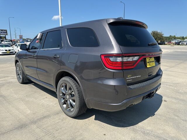 2015 Dodge Durango SXT Watertown SD