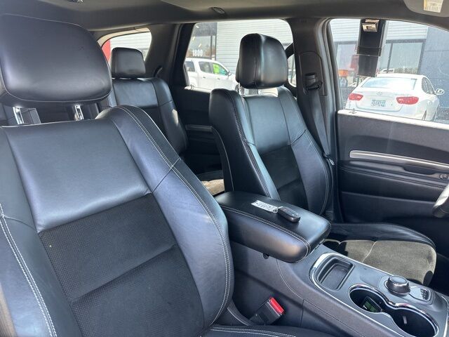 2015 Dodge Durango SXT Watertown SD