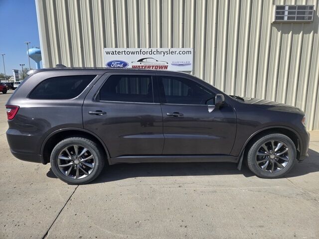 2015 Dodge Durango SXT Watertown SD