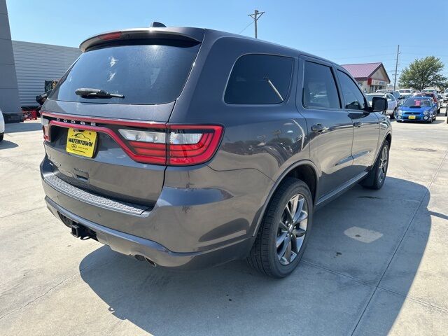2015 Dodge Durango SXT Watertown SD