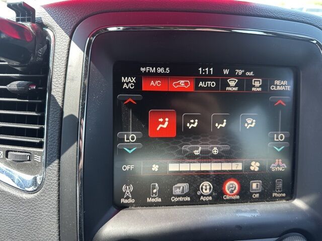 2015 Dodge Durango SXT Watertown SD