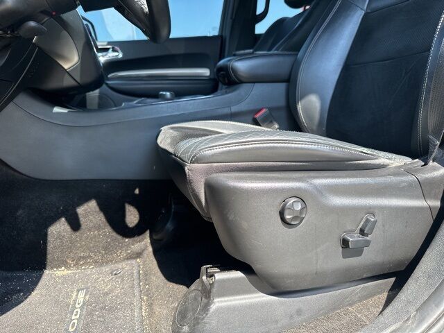 2015 Dodge Durango SXT Watertown SD