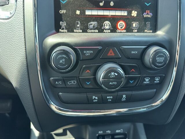 2015 Dodge Durango SXT Watertown SD