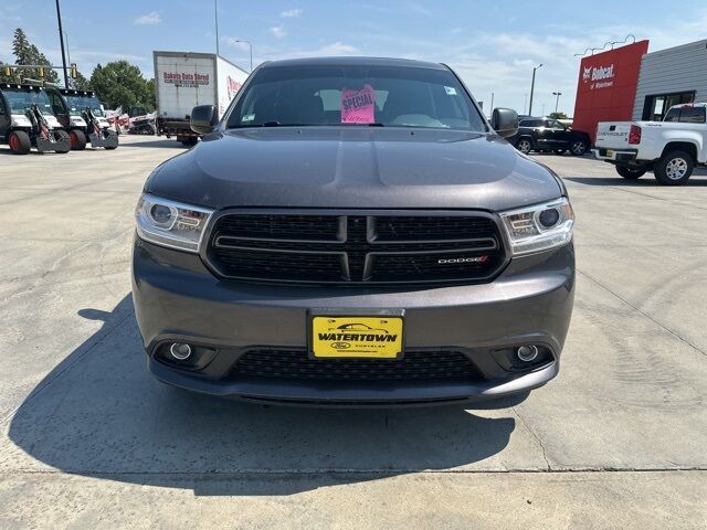 2015 Dodge Durango SXT Watertown SD