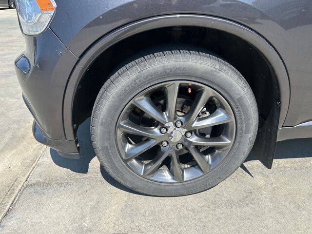 2015 Dodge Durango SXT Watertown SD