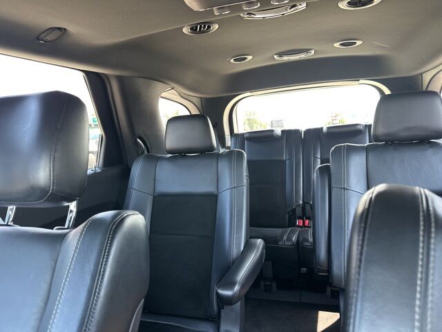 2015 Dodge Durango SXT Watertown SD
