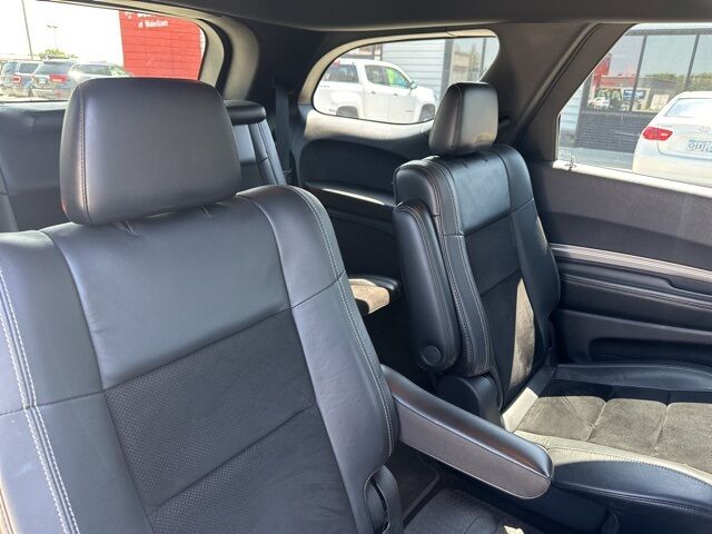 2015 Dodge Durango SXT Watertown SD