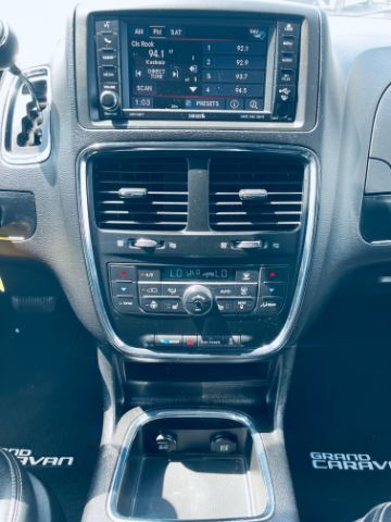 2015 Dodge Grand Caravan - HD SXT Plus Hot Springs AR