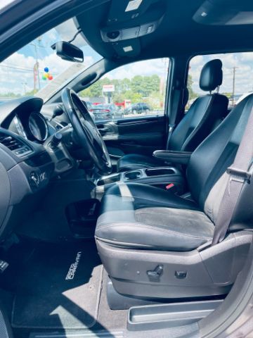 2015 Dodge Grand Caravan - HD SXT Plus Hot Springs AR