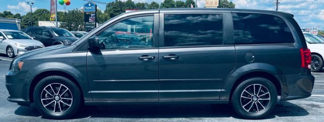2015 Dodge Grand Caravan - HD SXT Plus Hot Springs AR