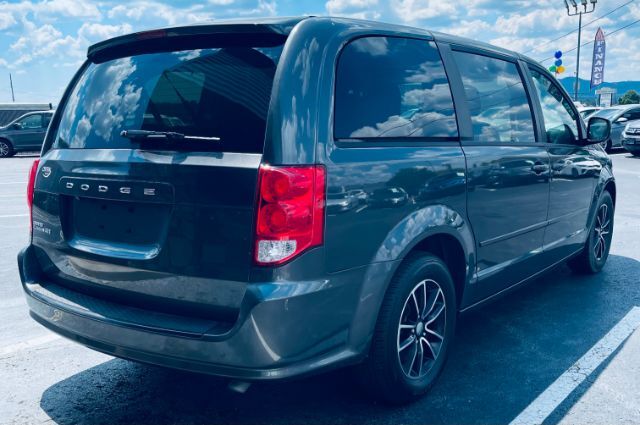 2015 Dodge Grand Caravan - HD SXT Plus Hot Springs AR