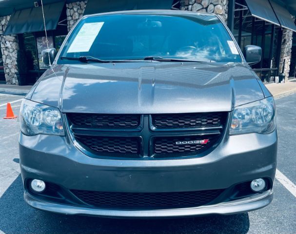 2015 Dodge Grand Caravan - HD SXT Plus Hot Springs AR