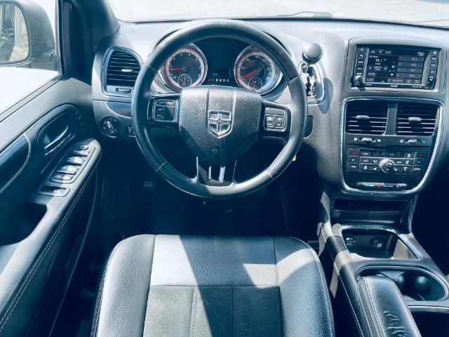 2015 Dodge Grand Caravan - HD SXT Plus Hot Springs AR
