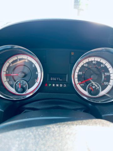 2015 Dodge Grand Caravan - SD American Value Pkg Hot Springs AR