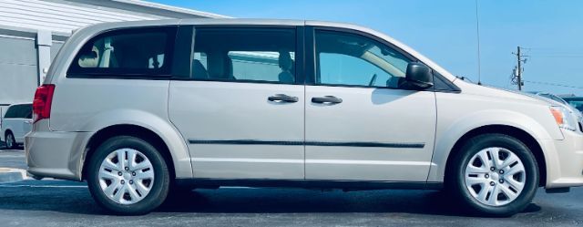 2015 Dodge Grand Caravan - SD American Value Pkg Hot Springs AR