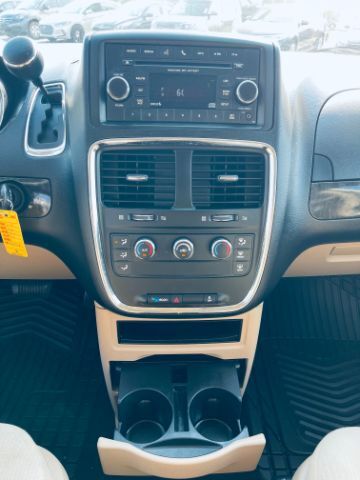 2015 Dodge Grand Caravan - SD American Value Pkg Hot Springs AR