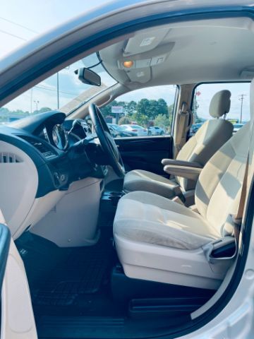 2015 Dodge Grand Caravan - SD American Value Pkg Hot Springs AR