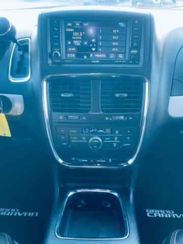 2015 Dodge Grand Caravan - SD R/T Hot Springs AR