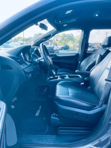 2015 Dodge Grand Caravan - SD R/T Hot Springs AR