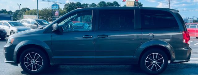2015 Dodge Grand Caravan - SD R/T Hot Springs AR