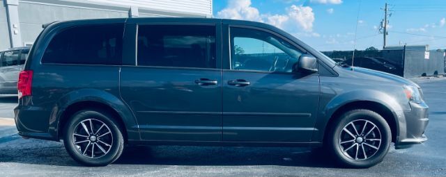 2015 Dodge Grand Caravan - SD R/T Hot Springs AR