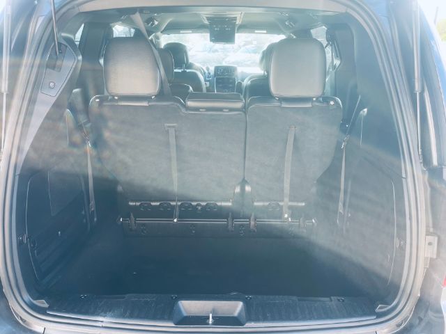 2015 Dodge Grand Caravan - SD R/T Hot Springs AR