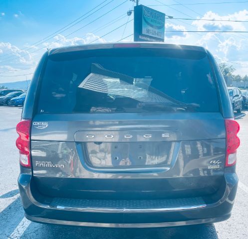 2015 Dodge Grand Caravan - SD R/T Hot Springs AR