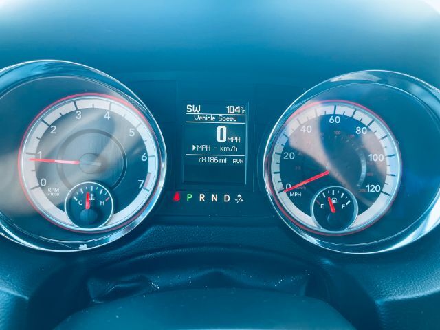 2015 Dodge Grand Caravan - SD R/T Hot Springs AR