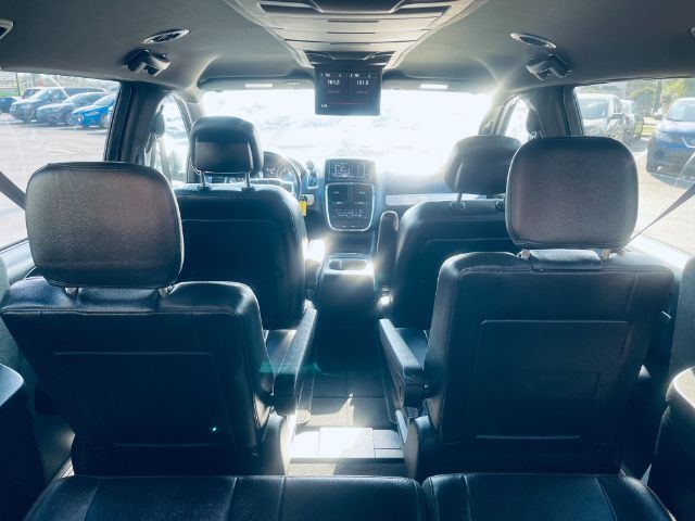 2015 Dodge Grand Caravan - SD R/T Hot Springs AR